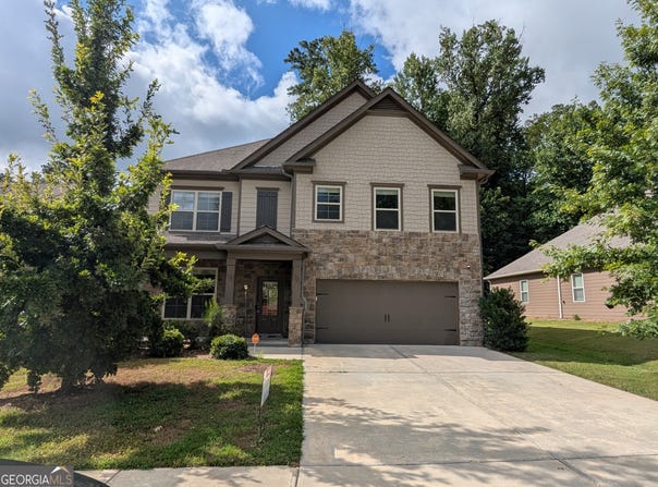 105 Whitneys, Dallas, GA 30157