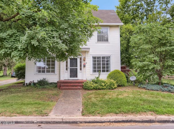 749 MAHONING STREET, Milton, PA 17847