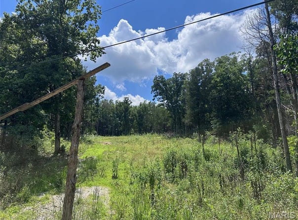 0 Buckeye Road, Dittmer, MO 63023