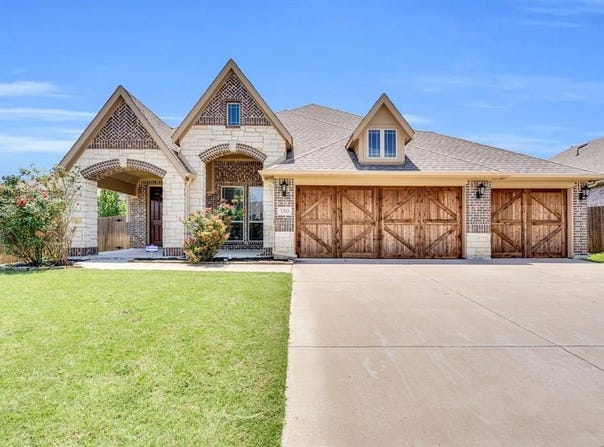 350 Windsor Street, Waxahachie, TX 75165