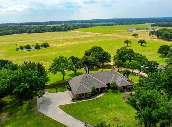 3790 S Fm 730, Decatur, TX 76234