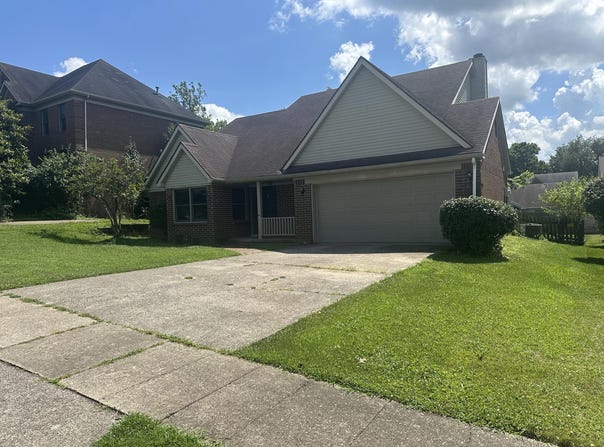 537 Vonbryan Trace, Lexington, KY 40509
