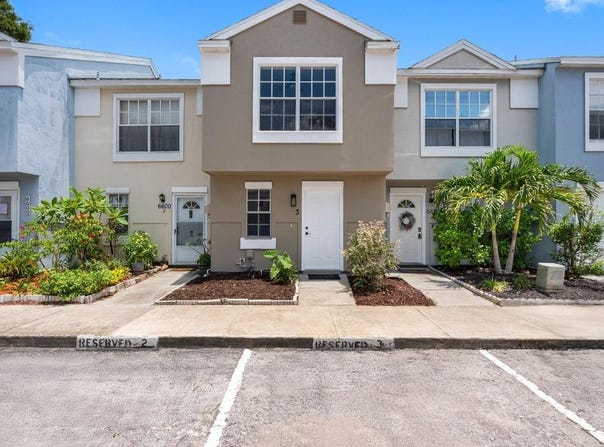 6600 121ST AVENUE, LARGO, FL 33773