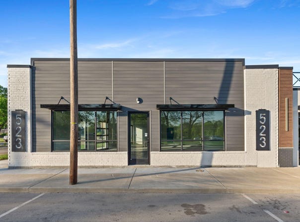 523 East Third Street, Lexington, KY 40508