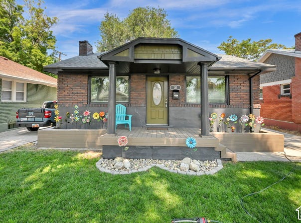 131 E YALE Ave, Salt Lake City, UT 84111