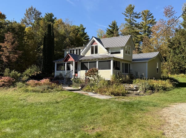 87 Hurricane Mountain Lane, Elizabethtown, NY 12932