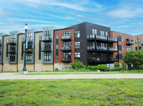 250 State St, Cedar Falls, IA 50613