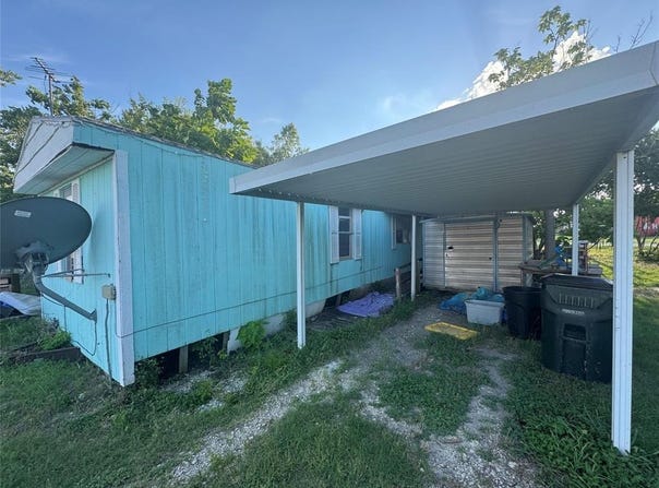 315 S Kennedy Street, Penelope, TX 76676