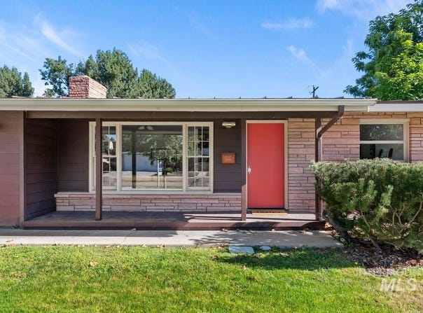 1814 W Suncrest Drive, Boise, ID 83705