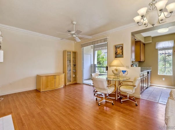 8654 New Salem unit: 44, San Diego, CA 92126