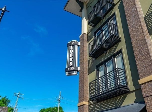 5300 Peachtree, Atlanta, GA 30341