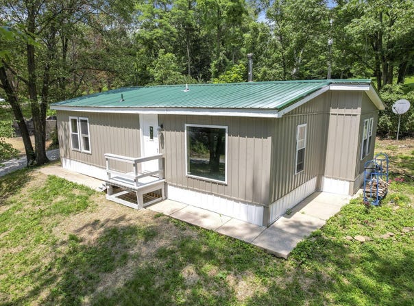 26199 Jackson Road, Circleville, OH 43113