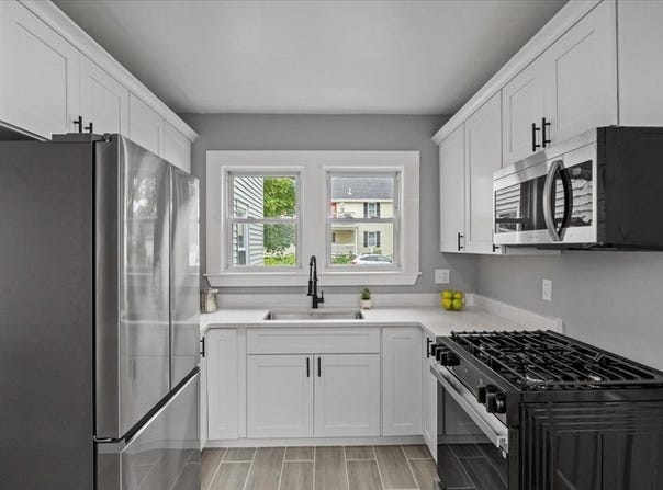 135 Cottage St, Norwood, MA 02062