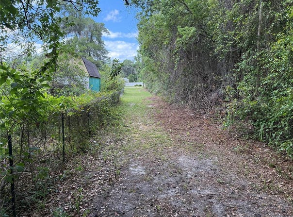 COBERLY DRIVE, DELAND, FL 32720