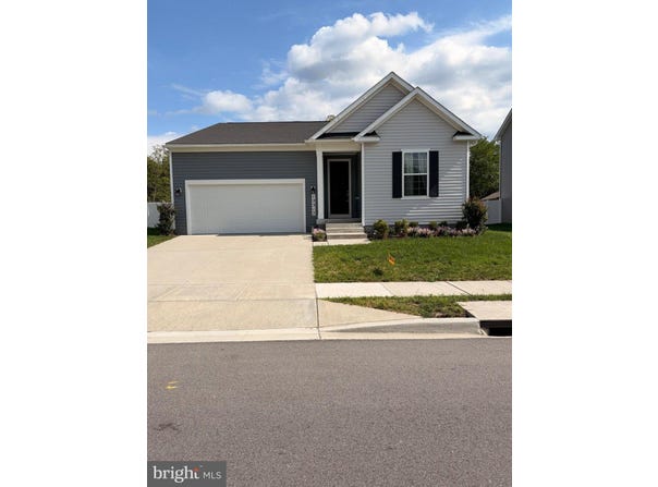 12317 FALLEN TIMBERS Circle, HAGERSTOWN, MD 21740