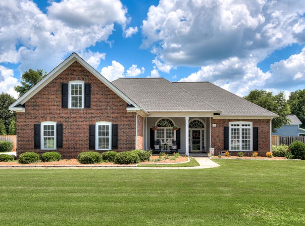 156 Millwood Lane, North Augusta, SC 29860