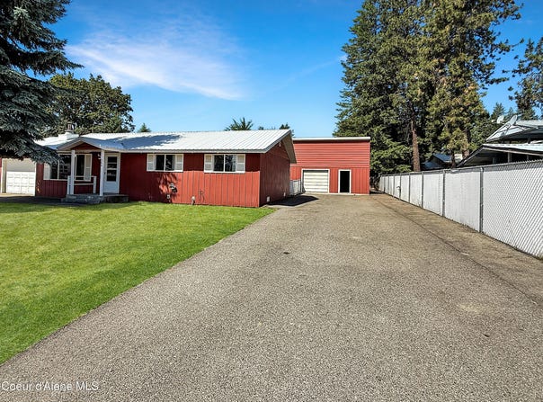 364 Gregory st, Priest River, ID 83856