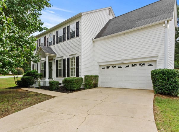 1 Glencove Court, Simpsonville, SC 29681