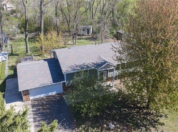 919 Forest Drive, Saint Cloud, MN 56303