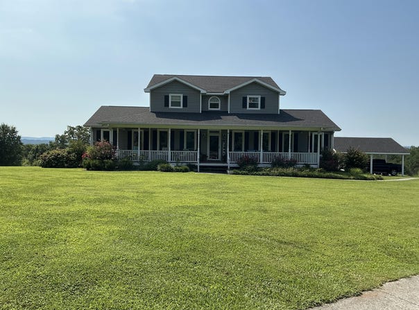 563 Lynn Trail, LaFayette, GA 30728