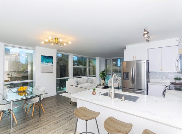 909 Kapiolani Boulevard, Honolulu, HI 96814