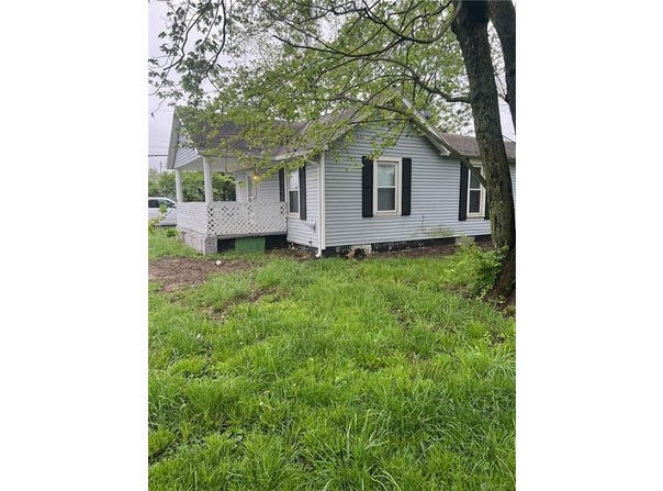 51 N Northampton Avenue, Dayton, OH 45417