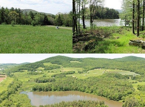 125 Mayhem Pond Drive, Gilboa, NY 12167