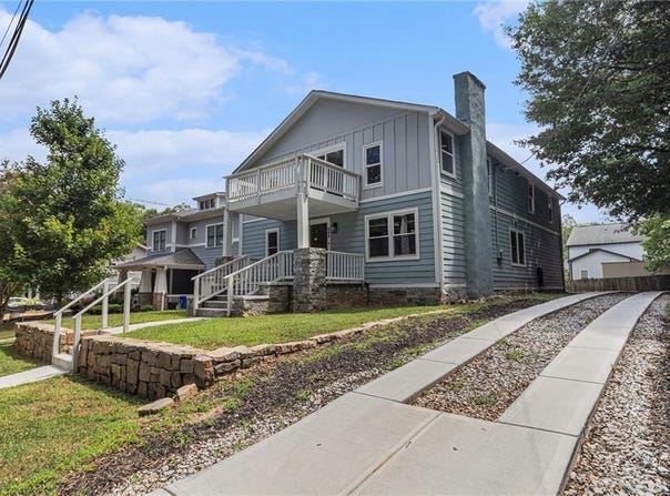 263 Ohm Avenue, Avondale Estates, GA 30002