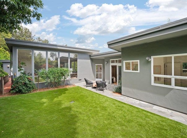 185 Circle Avenue, Mill Valley, CA 94941