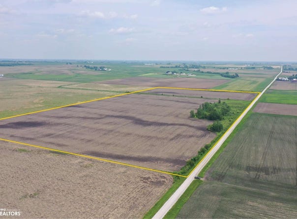 NE 158th Ave., Elkhart, IA 50046