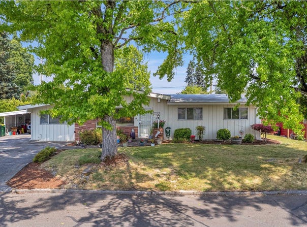 2743 15TH PL, Forest Grove, OR 97116