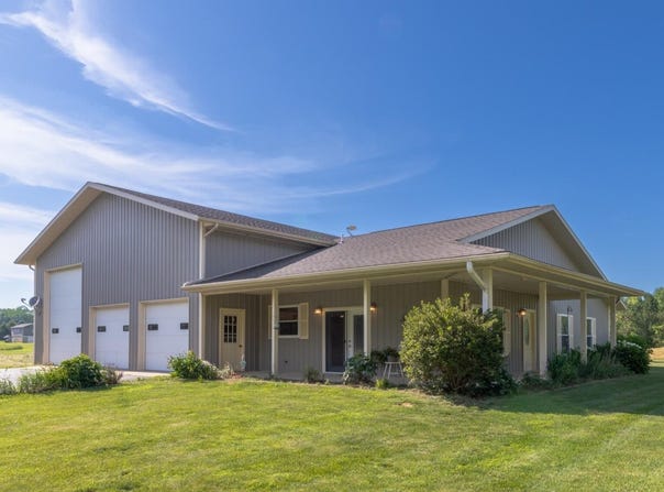 56234 Sink Road, Dowagiac, MI 49047