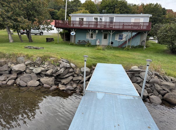 75 Grove Street, Dexter, ME 04930