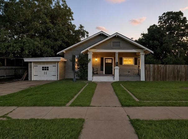 642 Victoria Street, Abilene, TX 79603