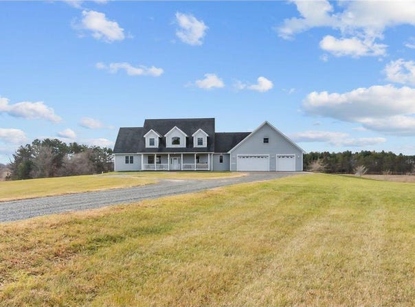 417 Rice Lake Road, Somerset, WI 54025