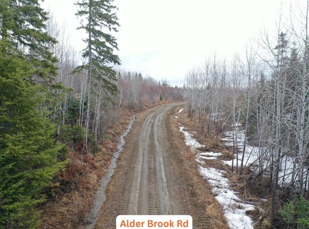 M20, L1 Alder Brook Road, Ashland, ME 04732