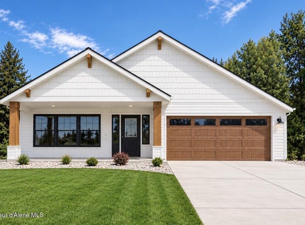 1181 Jersey St, Sandpoint, ID 83864