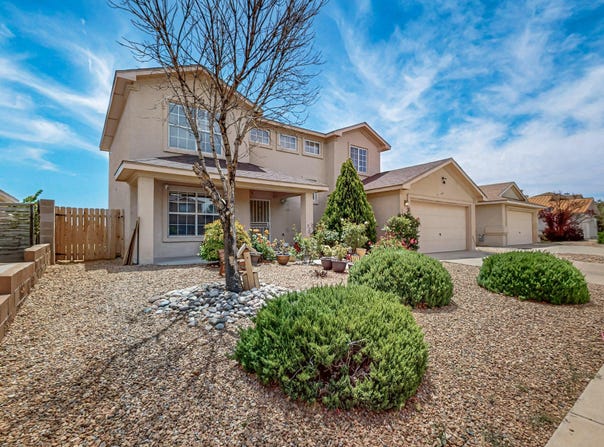 1420 SUMMERFIELD Place SW, Albuquerque, NM 87121