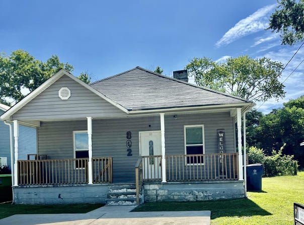 802 Indian Avenue, Rossville, GA 30741