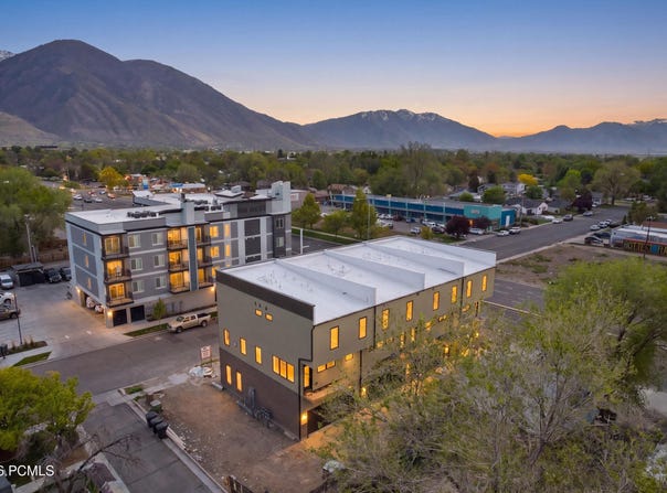 17 N 1000 West, Provo, UT 84601