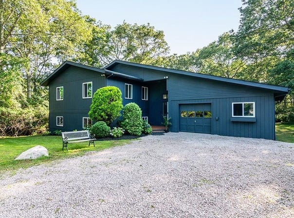 50 Indian Trail, Charlestown, RI 02813