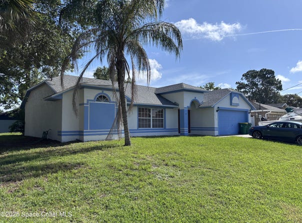 6368 Brandt Street, Cocoa, FL 32927