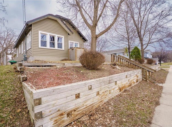 614 8th Avenue N, Saint Cloud, MN 56303