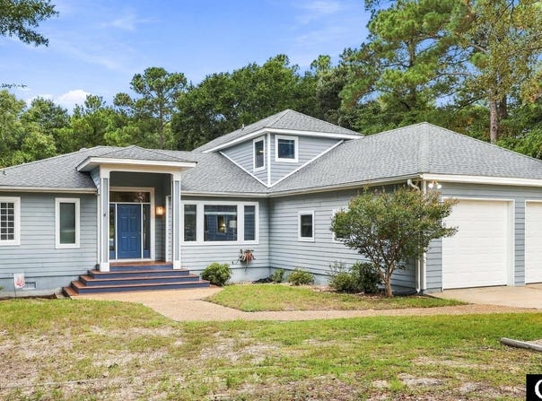 178 Clam Shell Trail, Southern Shores, NC 27949