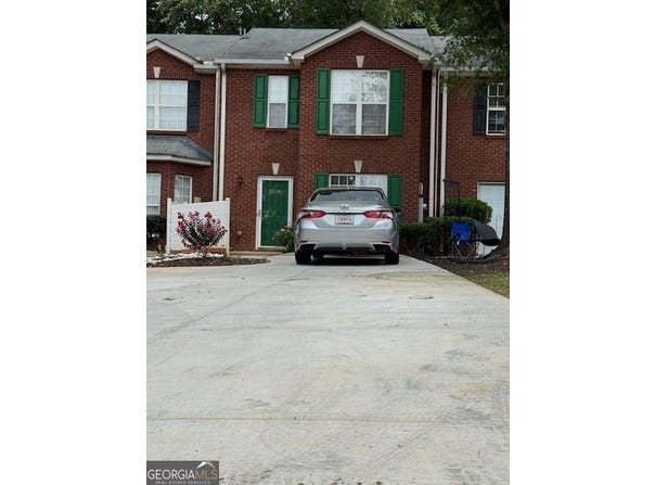 5605 Strathmoor Manor, Lithonia, GA 30058