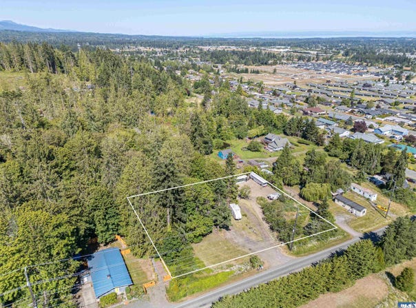 1861 S 3rd, Sequim, WA 98382-9999