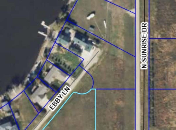 37329 Ebby Lane, Mina, SD 57451