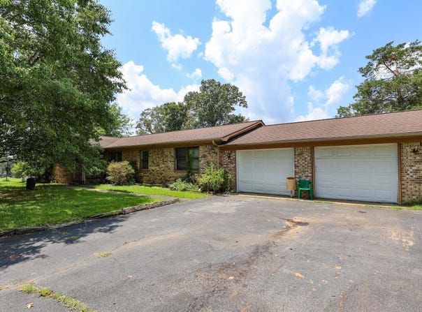 125 Andretta Lane, Paducah, KY 42003