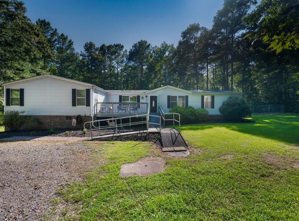 317 Wood Road, Pittsboro, NC 27312