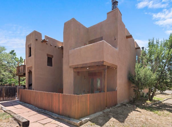 2600 Zia, Santa Fe, NM 87505